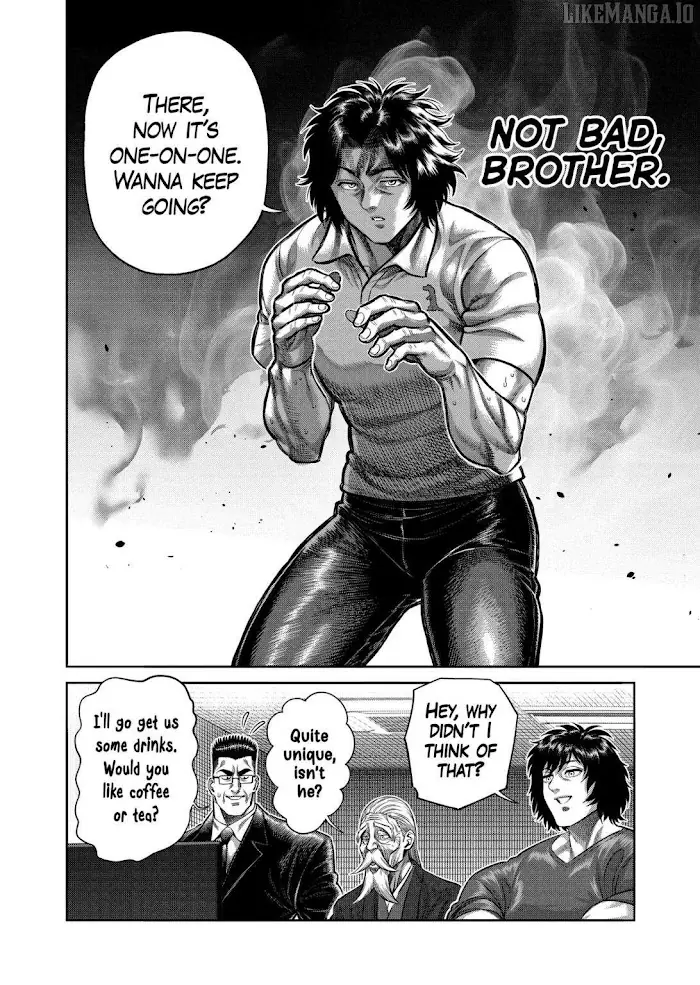 Kengan Omega Chapter 324 image 16_optimized